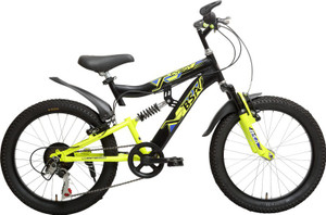 Bsa cycles for 6 years boy discount