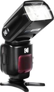 KODAK S621 For Camera Speed Flash
