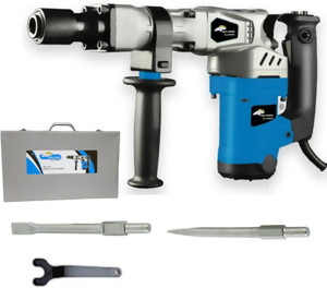 RanPra 7 KG DEMOLITION BREAKER REDHORSE HEAVY DUTY Hammer Drill