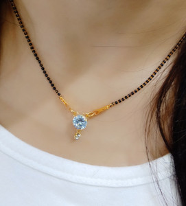 Nagin mangalsutra online top