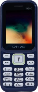 GFive G200(Blue)