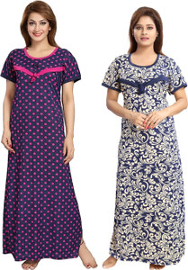 Flipkart maxi hotsell nighty