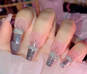 Portfolio Images - Rhapsody Nail Studio, Kirti Nagar, West Delhi | Nail Art  Studios - 12329 | Weddingplz