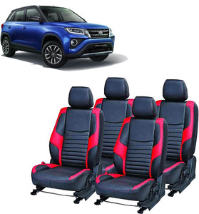 Toyota urban clearance cruiser seat covers