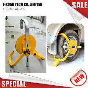 Car tyre outlet lock price