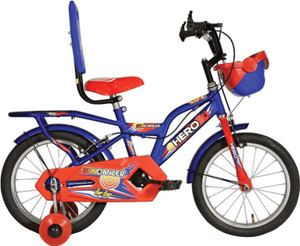 Hero cycle 16 hotsell