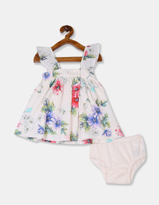 Gap baby top girl dress