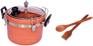 Desi pressure cooker store