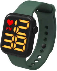 RED FISH DIgital Watch Digital Watch For Men Buy RED FISH