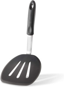 hari Silicone Flexible Turner Spatula 600 F Heat Resistant Big