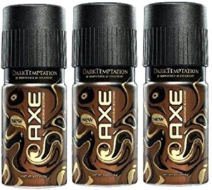 Axe perfume hotsell chocolate flavour