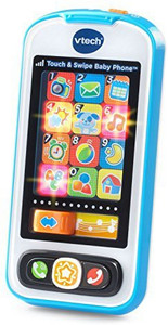 VTECH Touch and Swipe Baby Phone Price in India Buy VTECH Touch