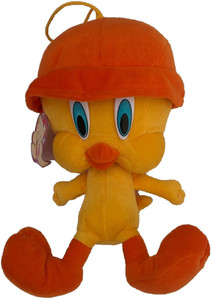 33 cm Tweety Pie Doll . Buy Tweety toys in India. shop for Galaxy
