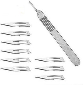 Bp handle and blade store