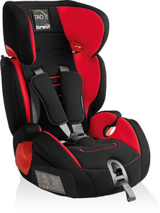 Brevi car best sale seat