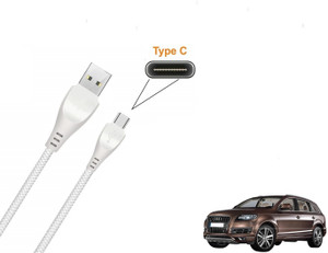 Audi micro best sale usb cable