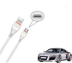 Audi outlet usb cable