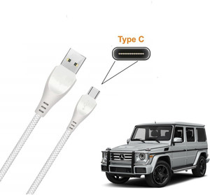 Mercedes benz outlet lightning cable