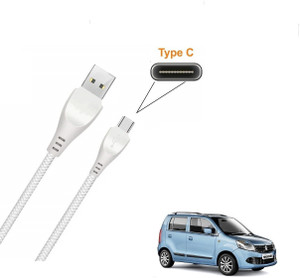 Wagon r 2011 usb adapter hot sale connector