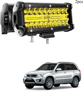 Suzuki vitara light sale bar