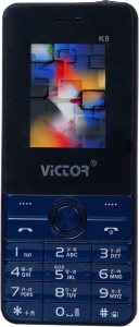 Victor K9(Blue)