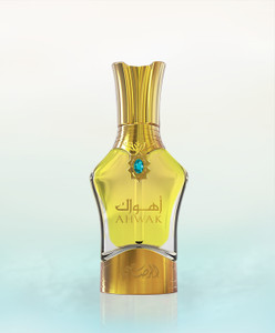Buy RASASI AHWAK FAYROZY Concentrated Perfume Perfume