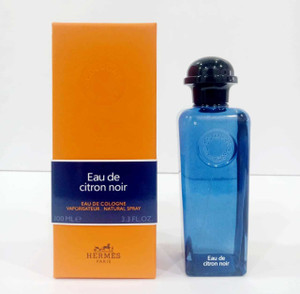 Buy HERMES TERRE.D EAU DE CITRON NOIR PERFUME FOR WOMEN 3.3 FLOZ