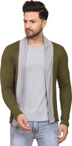 Shrugs For Mens - Buy Shrugs For Mens online at Best Prices in India ...