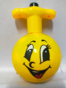 Spinning sale top light