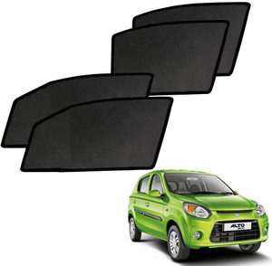 Sun shade for alto lxi hotsell