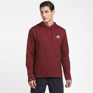 Men's adidas climawarm sweatshirt new arrivals