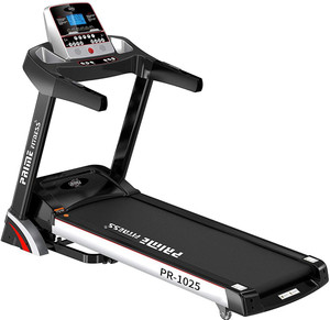 Treadmill max sale user weight 130kg