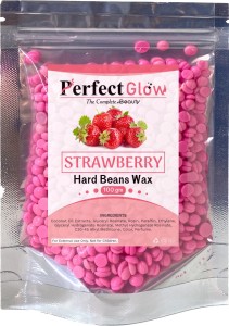 Painless Hair Removal Hard Body Wax Beans for Face, Arms, Legs & Body