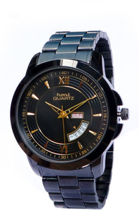 Hmt black watch top
