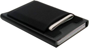 Flipkart SmartBuy Modern Slim Multipurpose Front Pocket  Money & Card Wallet for Men & Women 15 Card Holder - Card Holder