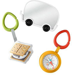 Fisher price camping set on sale