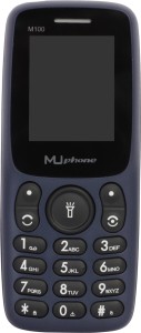 Muphone M100(Dark Blue)