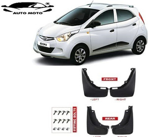 Hyundai eon hot sale modified accessories