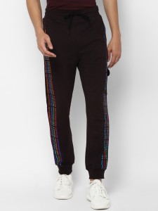 Forever 21 clearance track pants mens