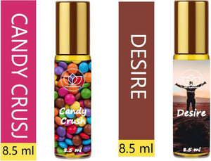 Candy crush perfume store