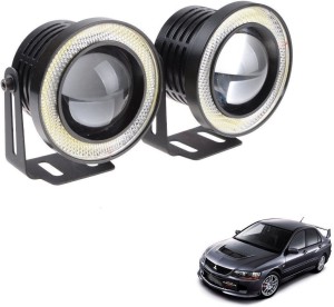 Buy Audi Car Entry LED Projection Lights, Rings with Gecko Online at  desertcartINDIA