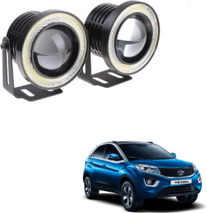 Projector fog lamp for ignis discount car
