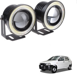 Alto k10 projector fog clearance lamp