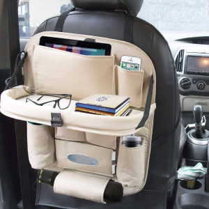 Repco car outlet seat organiser