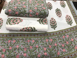Flipkart cotton suits shop