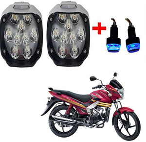 BRPEARl LED Tail light for Mahindra Centuro Price in India Buy BRPEARl LED Tail light for Mahindra Centuro online at Flipkart