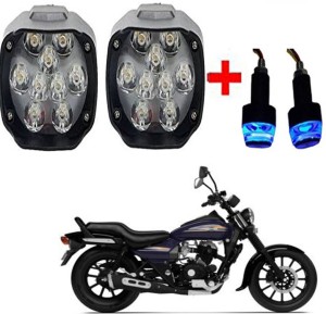 Bajaj avenger 150 hot sale tail light price