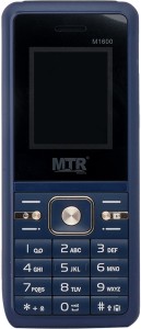 MTR M1600(Blue)