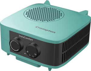 Crompton Insta Comfort Fan Room Heater Price in India - Buy Crompton Insta  Comfort Fan Room Heater online at Flipkart.com