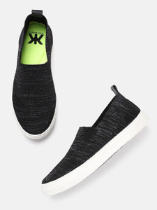 Kook N Keech Slip On Sneakers For Men Buy Kook N Keech Slip On
